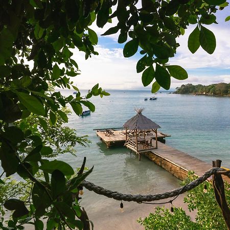 Willa Isla Fuerte Eco House Puerto Limon Zewnętrze zdjęcie