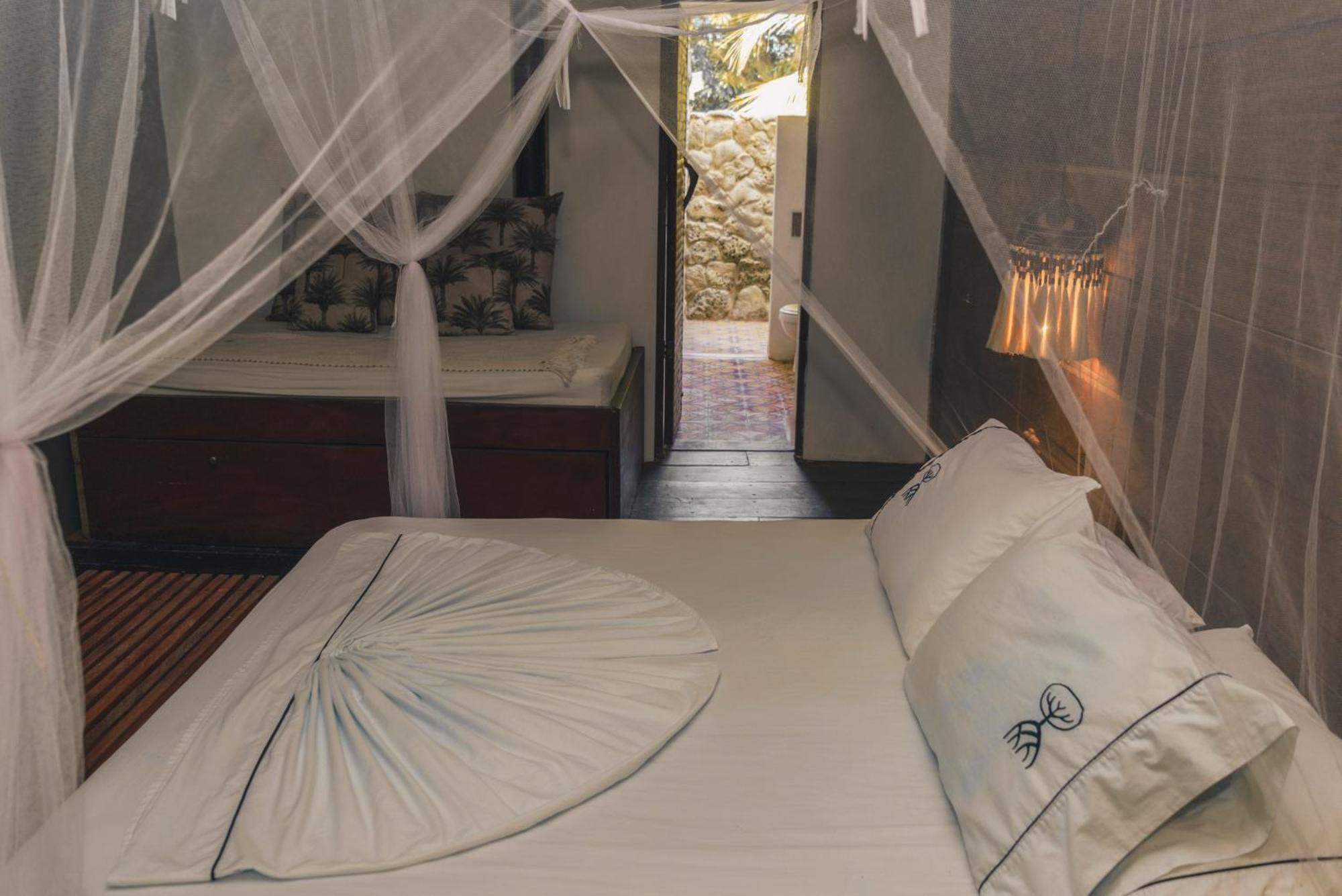 Willa Isla Fuerte Eco House Puerto Limon Zewnętrze zdjęcie