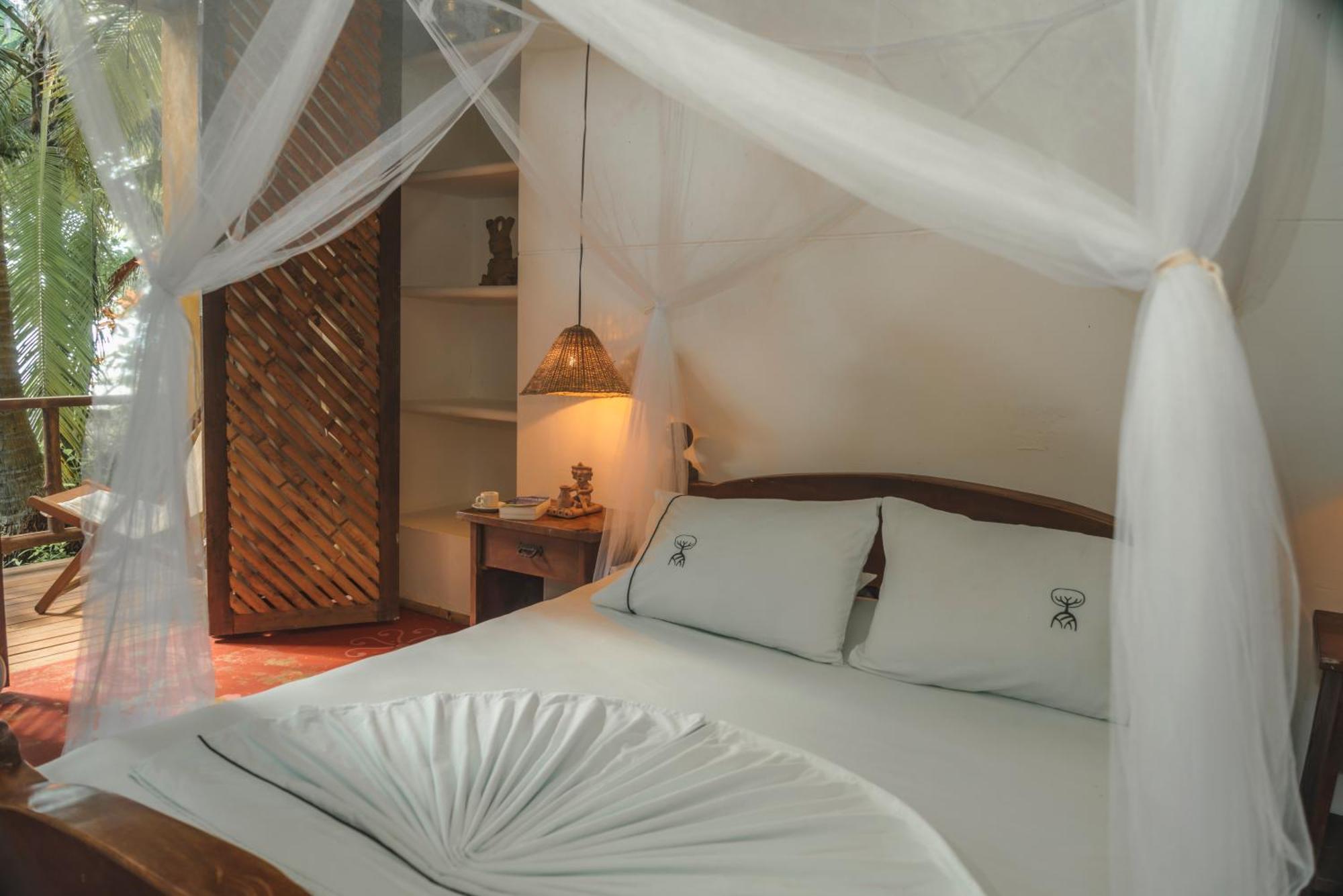 Willa Isla Fuerte Eco House Puerto Limon Zewnętrze zdjęcie