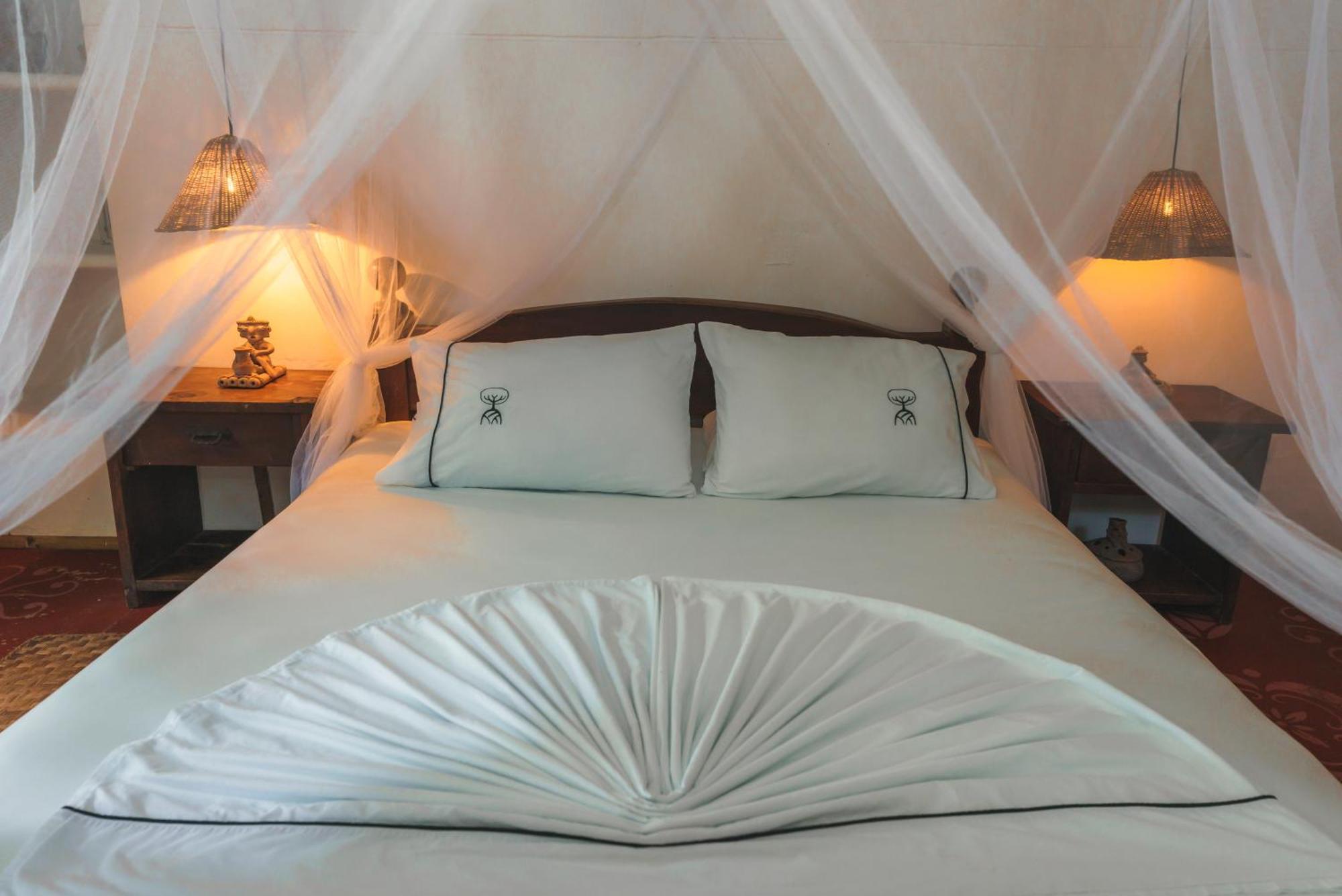 Willa Isla Fuerte Eco House Puerto Limon Zewnętrze zdjęcie